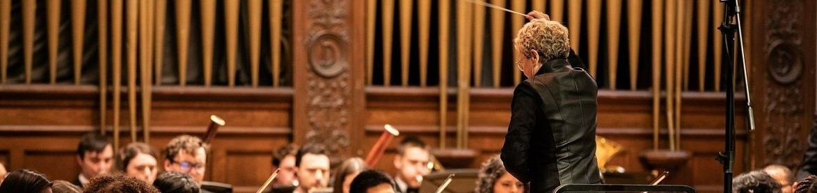 Drexel University Symphony Orchestra